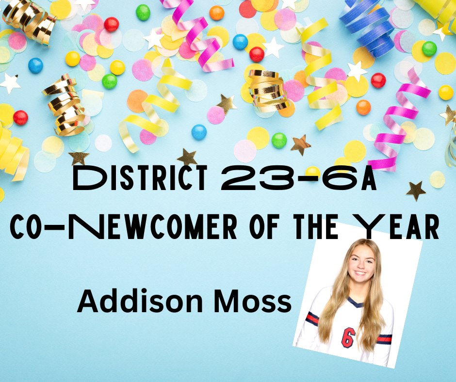 Dawson Volleyball tweet media