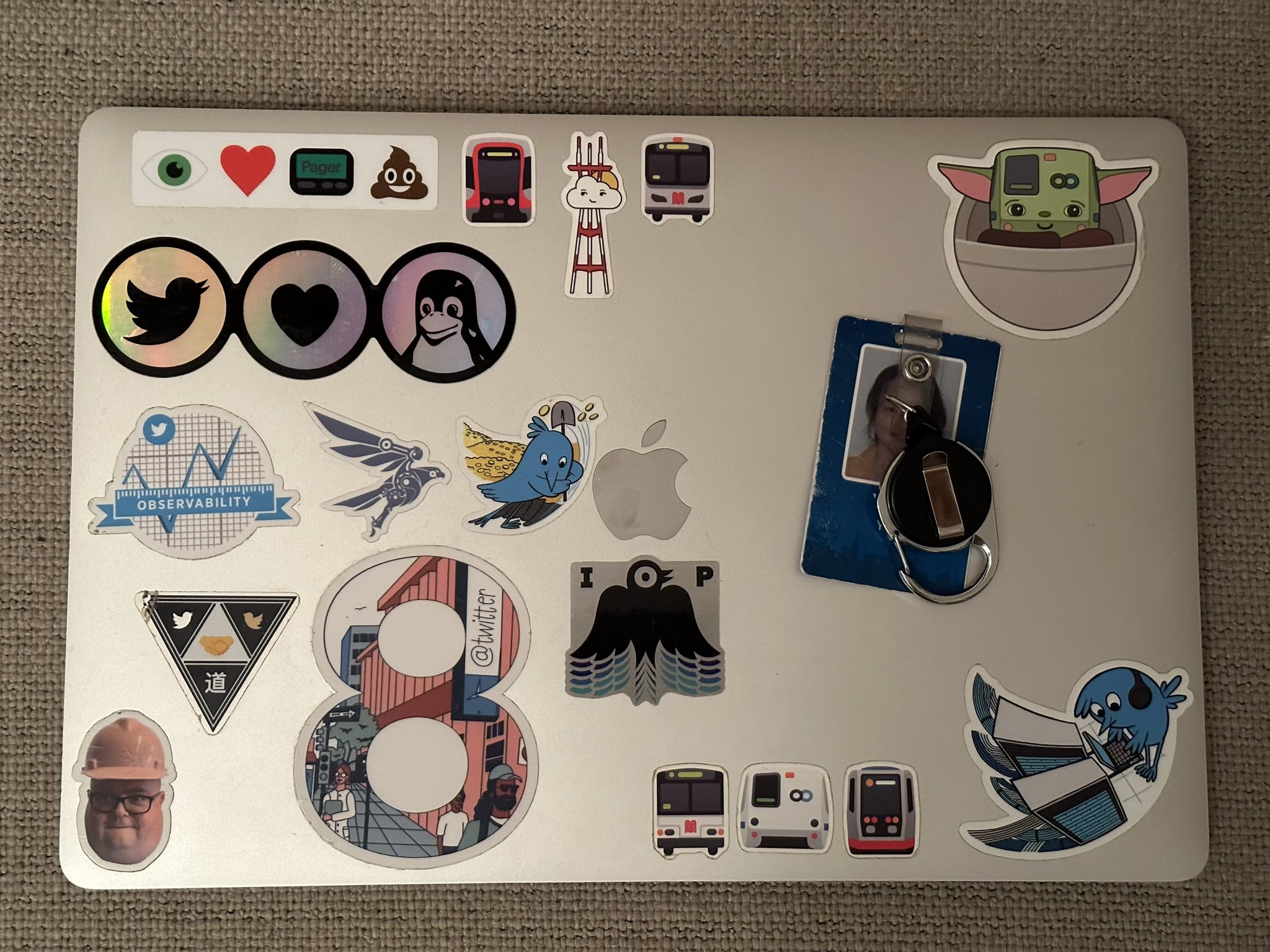 Yao Yue 岳峣 on X: "After 12 amazing years and 3 weeks of chaos, I ...