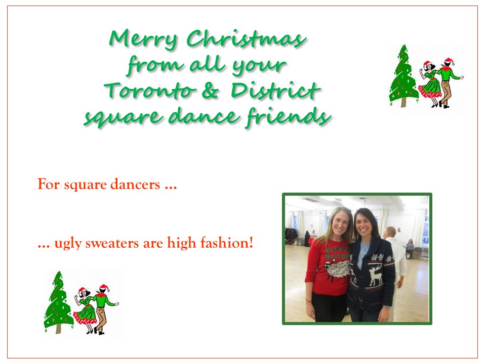 TD_dancing's tweet image. ghosts of Christmas cards past. glad to see a lot of the clubs are back dancing, and planning holiday dances. send us pics!