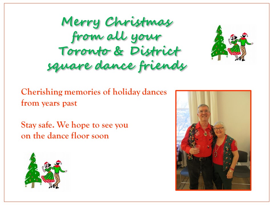 TD_dancing's tweet image. ghosts of Christmas cards past. glad to see a lot of the clubs are back dancing, and planning holiday dances. send us pics!