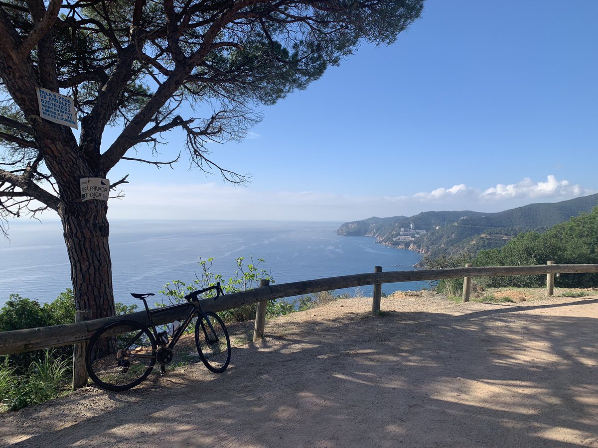 Tough one Tuesday. If you could only ride one place for the rest of your cycling career where would it be? #toughtuesday #cyclingholiday #bikesarefun #cyclingdream