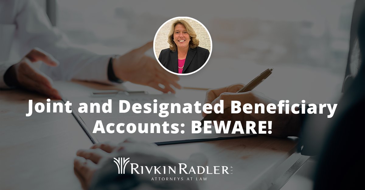 Rivkin Radler LLP tweet media
