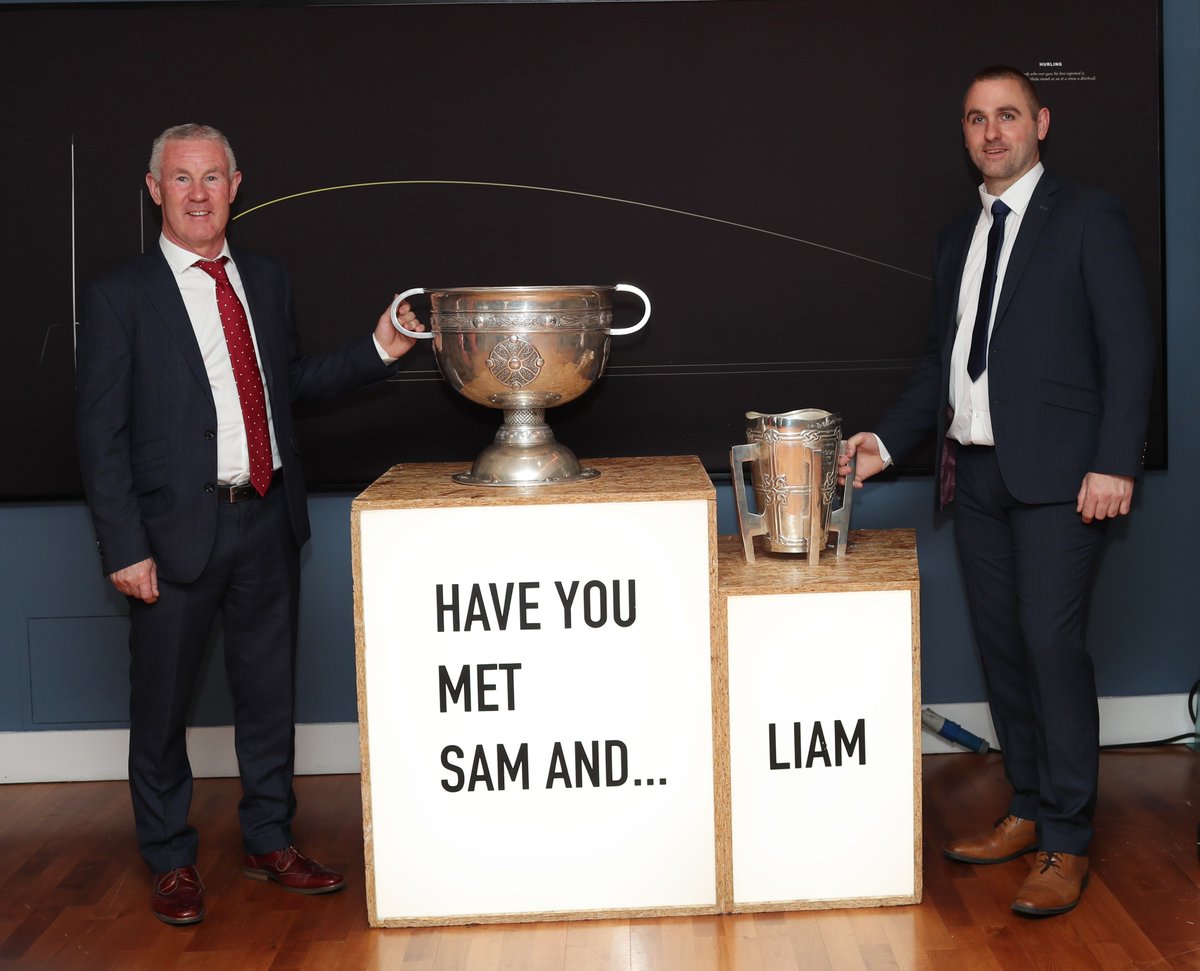 Thanks to everyone who supported the #LongfordLunch in <a href="/CrokePark/">Croke Park</a> last Friday.
<a href="/jackfchambers/">Jack Chambers TD</a> <a href="/ColmMarkey/">Colm Markey</a> <a href="/joefla/">Joe Flaherty</a> 
<a href="/SineadHus/">Sinéad Hussey</a> <a href="/neildelamere/">Neil Delamere</a> <a href="/BarryMurphy180/">Barry Murphy</a>  <a href="/Hardwareassoc/">Hardware Association</a> <a href="/forestsandwood/">Confor</a> <a href="/OfficialLDGAA/">Longford GAA</a> <a href="/ClubLongford/">Club Longford</a> <a href="/Longford_Leader/">Longford Leader / Longford Live</a> <a href="/ShannonsideFM/">Shannonside FM</a> <a href="/mikeeglennon/">MikeGlennon</a>