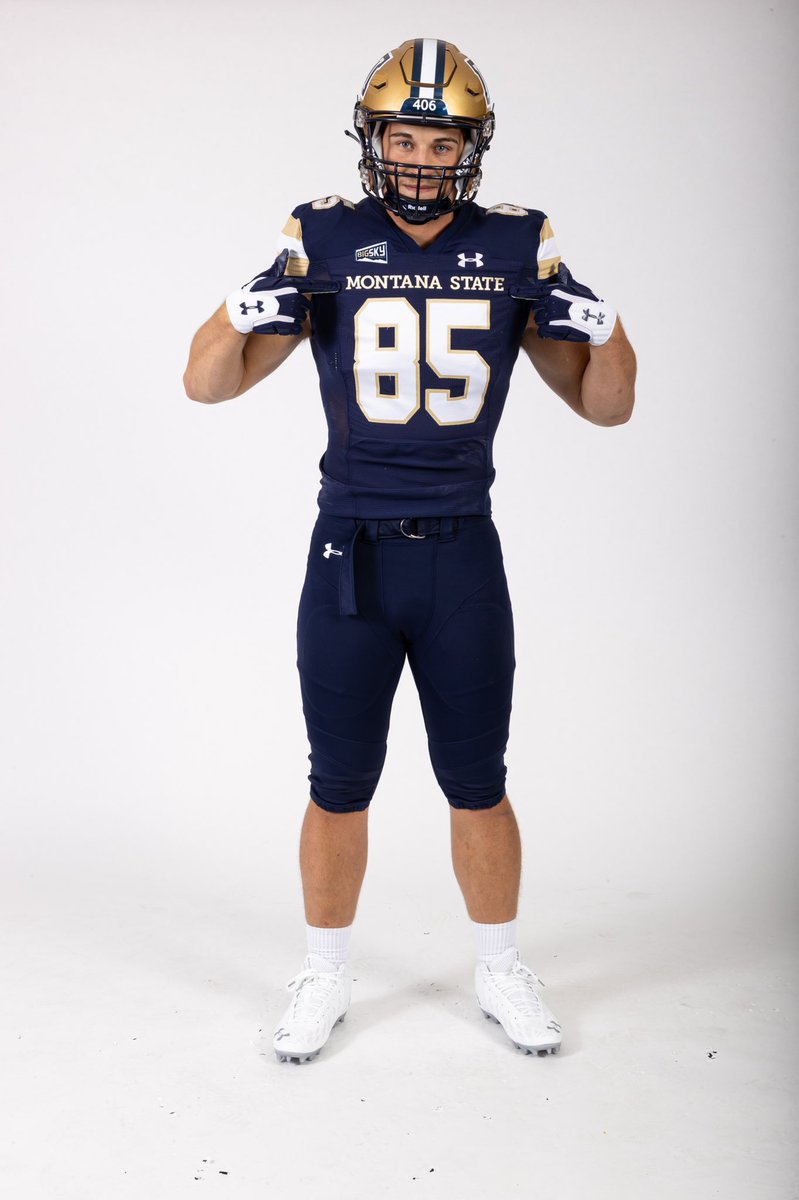 hunter_sharbono's tweet image. I am honored and excited to announce my COMMITMENT to MSU Bozeman!! 🏈 🔷Thank you to my Family, Friends, Coaches, and everyone who has supported me throughout the years.  Excited to get to work!  🏈 GO CATS‼️  @bvigen @CoachBobbyDaly @CoachBap @CoachHowe #MSUBobcatsFB