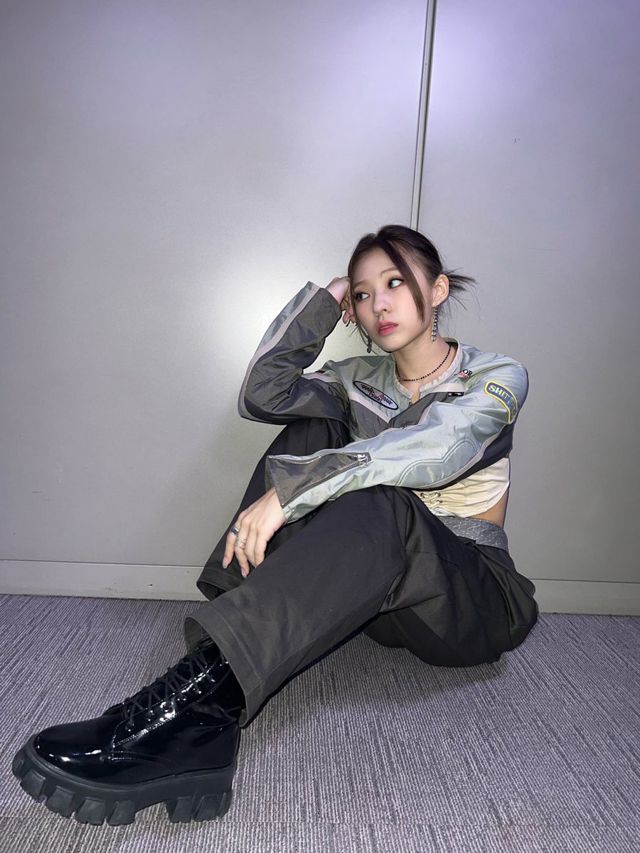 I_m_chillin's tweet image. 윌링 잘자구 우리 낼도 좋은하루 보내봐용💝🌖☺️ 

#ICHILLIN #아이칠린 #CHAERIN #채린