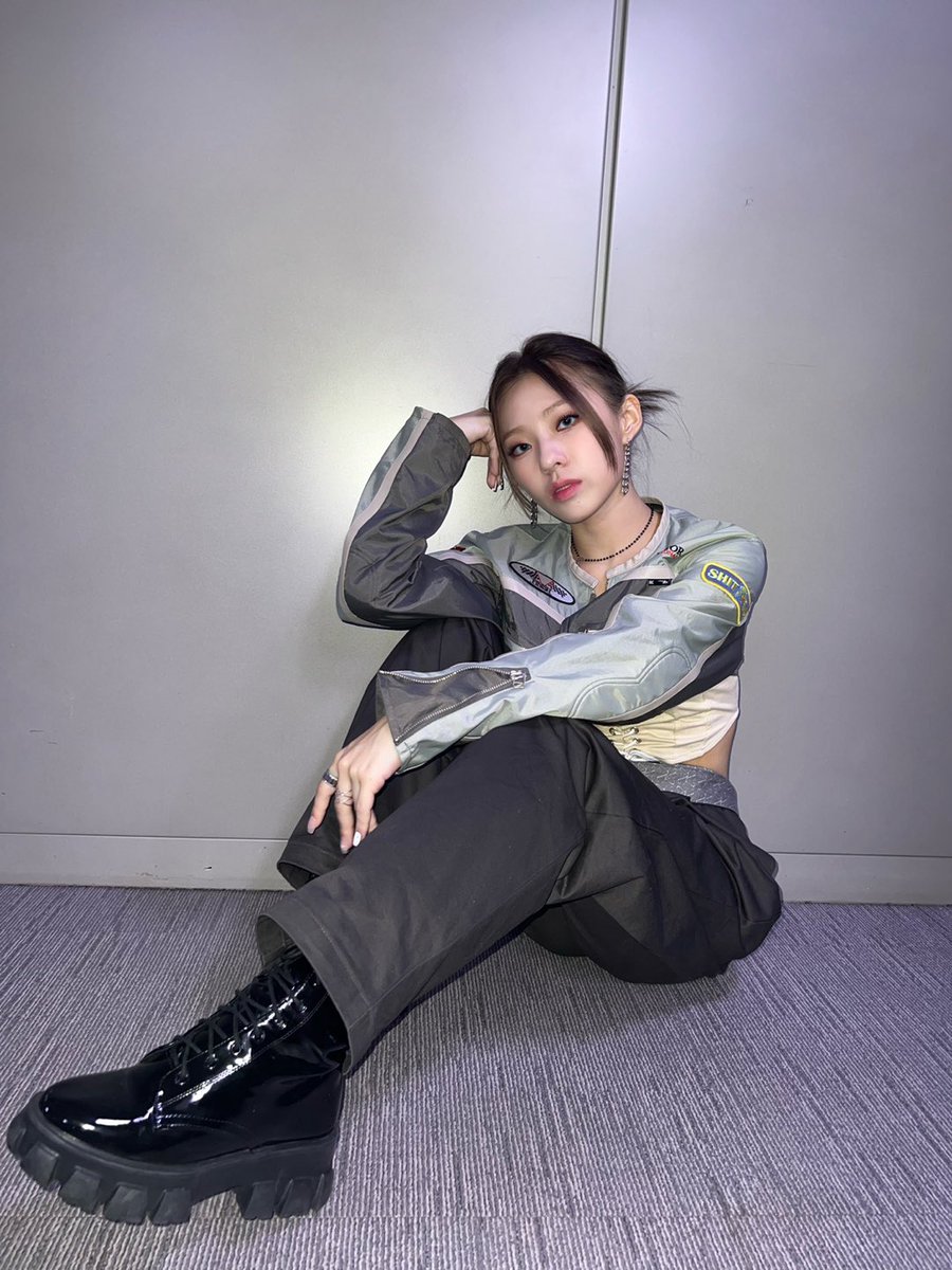 I_m_chillin's tweet image. 윌링 잘자구 우리 낼도 좋은하루 보내봐용💝🌖☺️ 

#ICHILLIN #아이칠린 #CHAERIN #채린