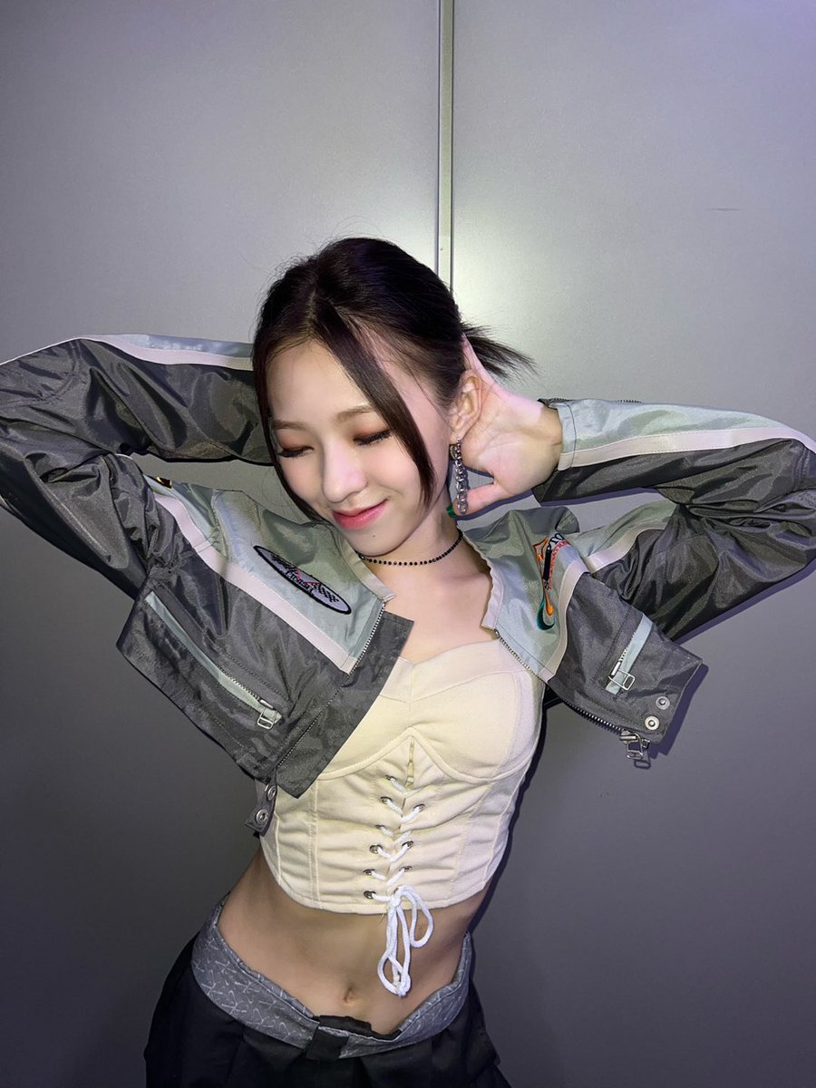 I_m_chillin's tweet image. 윌링 잘자구 우리 낼도 좋은하루 보내봐용💝🌖☺️ 

#ICHILLIN #아이칠린 #CHAERIN #채린