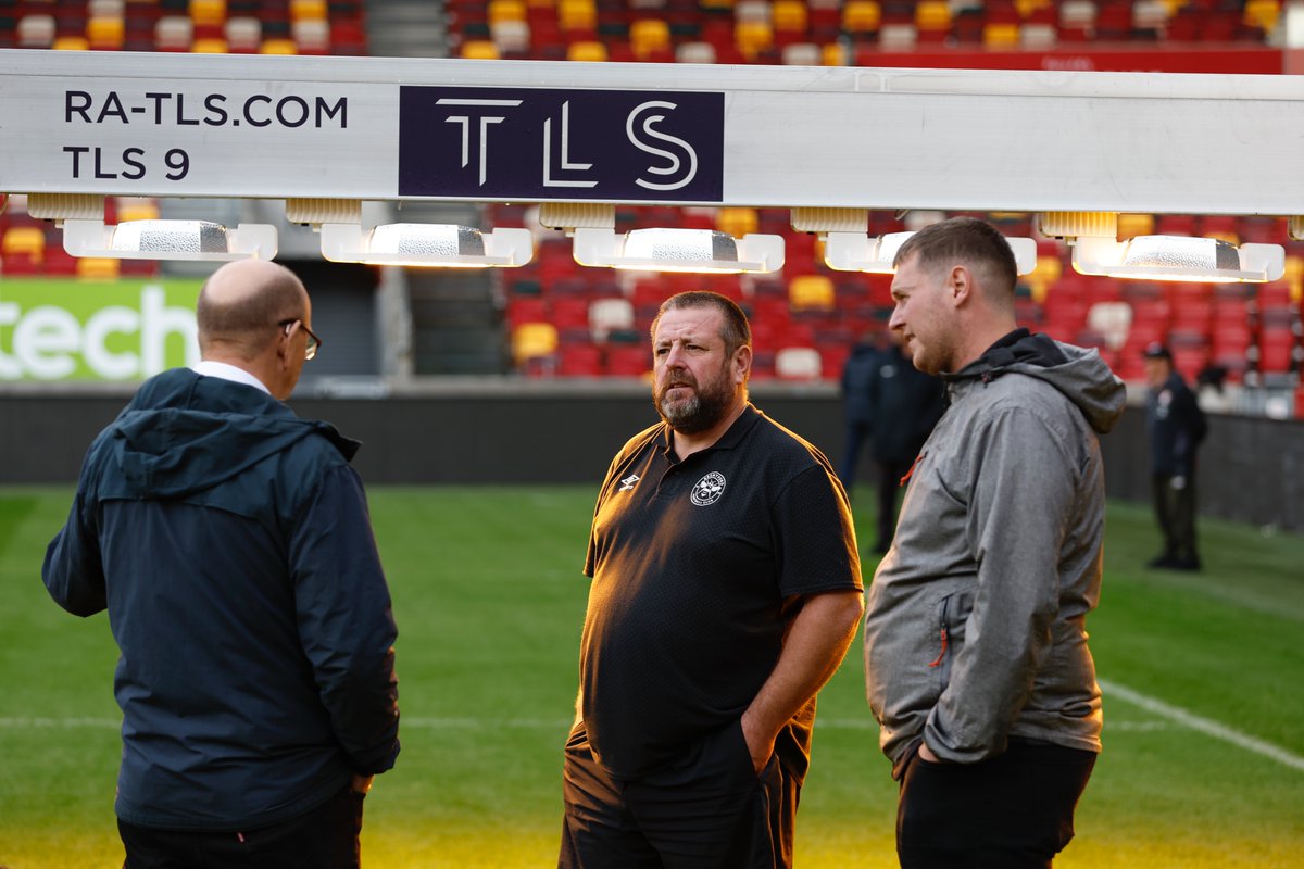 Soil Scout (@soil_scout) on Twitter photo Turf Tec LIVE | The day wraps up with a hands-on look at the <a href="/TlsTurf/">TLS- Turf lighting solutions</a> rigs at <a href="/BrentfordFC/">Brentford FC</a> .. A huge thank you to <a href="/nut250/">steven honey</a> & <a href="/Balmerrrrr/">Liam Balmer</a> Steve, Liam for making us welcome and hosting <a href="/turfpal/">Turfpal</a> <a href="/consolidateTurf/">Consolidate Turf</a> #SportsTurfData #FootballStadium #TurfLighting #SoilMonitoring #Sensors Turf Tec LIVE | The day wraps up with a hands-on look at the <a href="/TlsTurf/">TLS- Turf lighting solutions</a> rigs at <a href="/BrentfordFC/">Brentford FC</a> .. A huge thank you to <a href="/nut250/">steven honey</a> & <a href="/Balmerrrrr/">Liam Balmer</a> Steve, Liam for making us welcome and hosting <a href="/turfpal/">Turfpal</a> <a href="/consolidateTurf/">Consolidate Turf</a> #SportsTurfData #FootballStadium #TurfLighting #SoilMonitoring #Sensors
