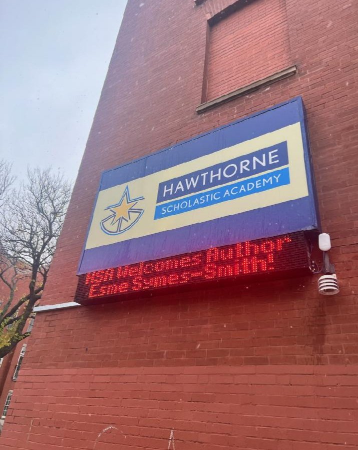 Lies Garner tweet media