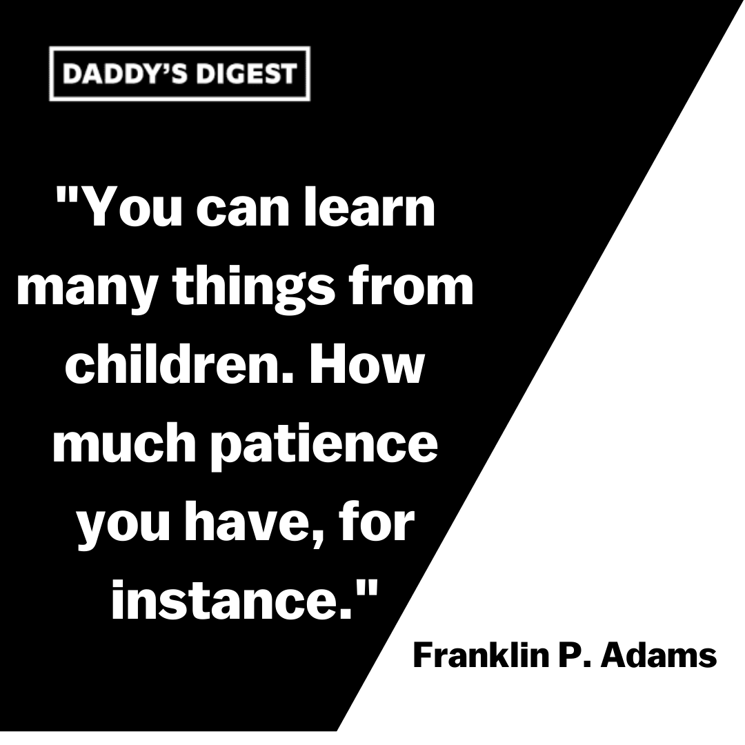 Daddy’s Digest tweet media