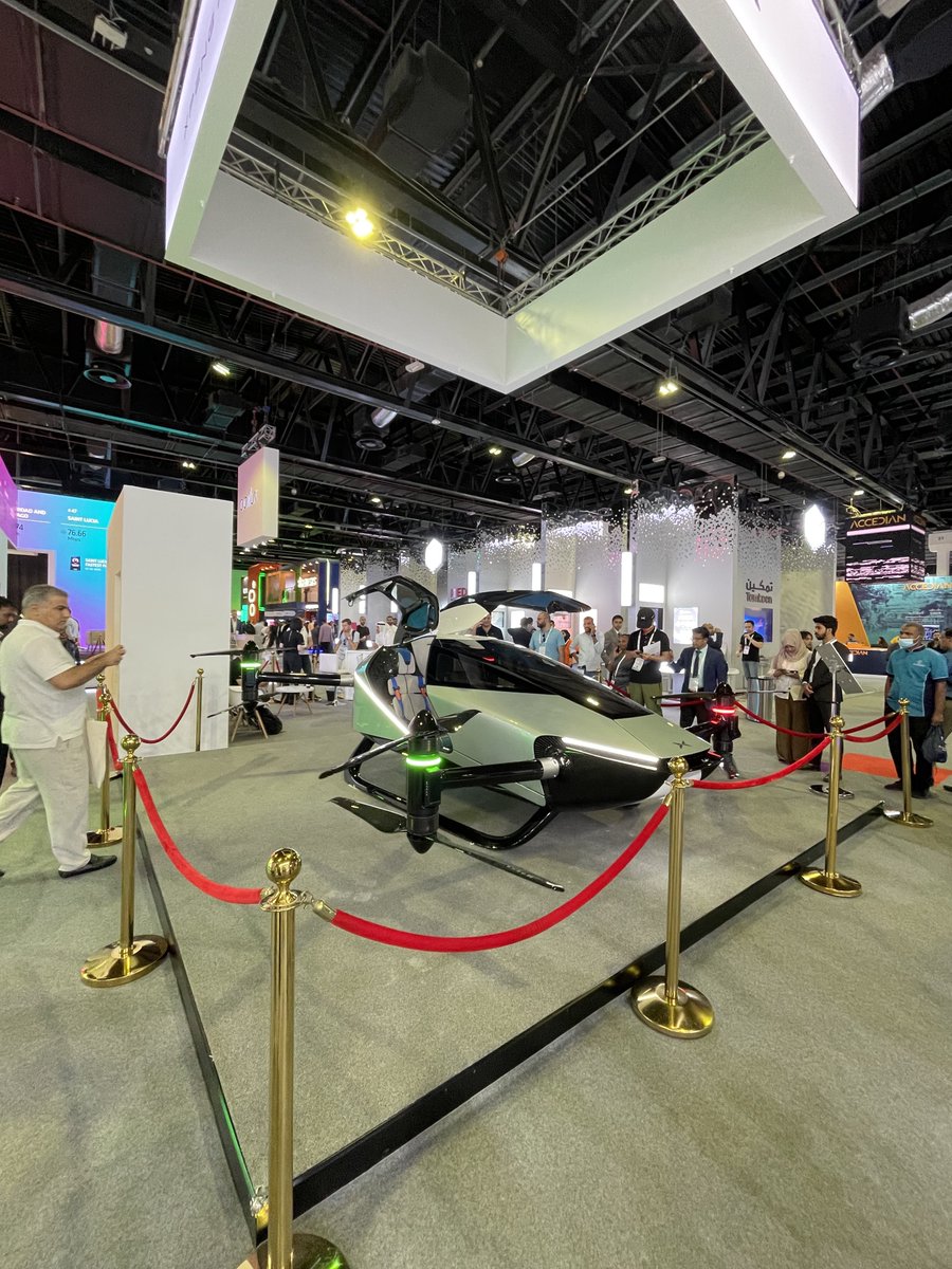 _AgriSo_'s tweet photo. AgriSo joined Gitex Technology Week 2022 Dubai to discover the newest technologies which will be incorporated into the AgriSo platform.

Stay tuned because AgriSo brings the future to agriculture! 

#AgriSo, #digitaldubai, #digitalagriso, #Gitex, #Gitexdubai, #Xverse, #devsmart https://t.co/JB6CipCEq5