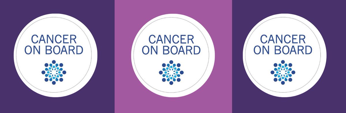 CancerOnBoard's tweet image. Let’s make every journey with cancer, a little bit easier. 
#cancer #awareness #badge #EveryOneIsDifferent #EveryColourMatters #WorldPancreaticCancerDay