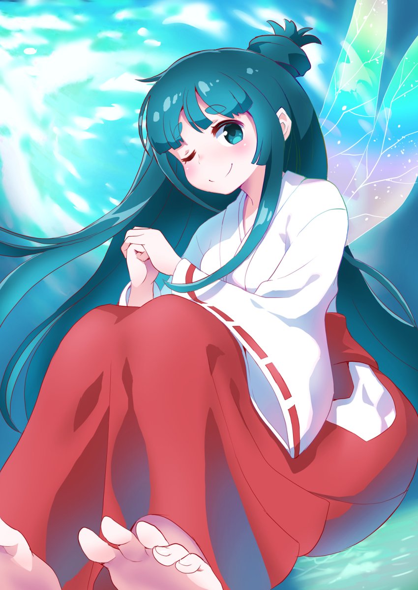 #irodori秋まつり
ケムリ以外の絵も再掲~(新作まだかのう)