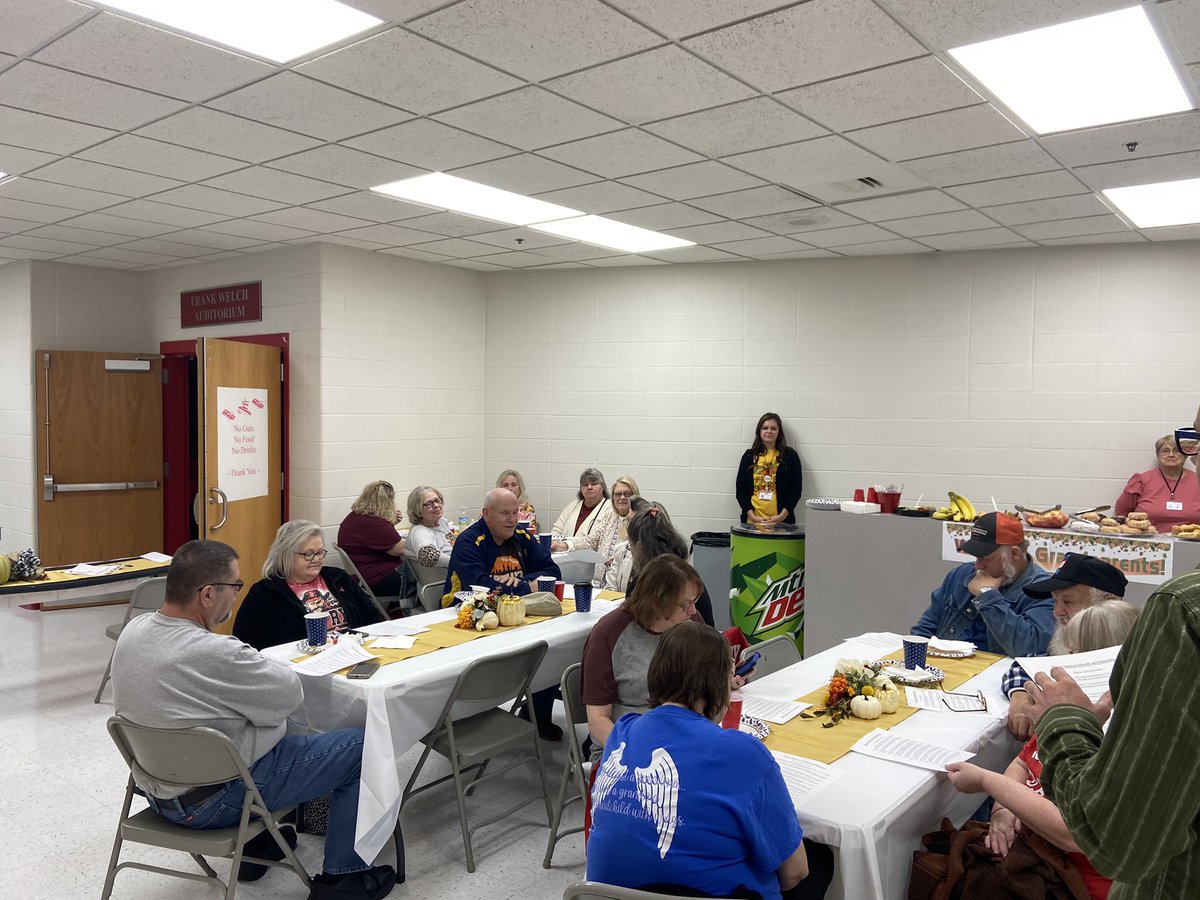 Belfry High School tweet media