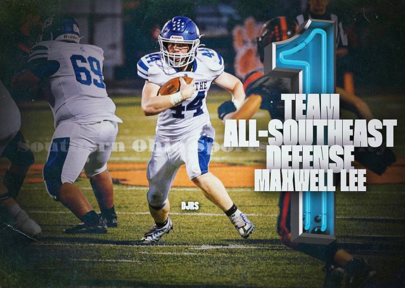 Huge congrats to <a href="/Maxwell_lee_/">Maxwell</a> on this great honor! All Ohio incoming ?