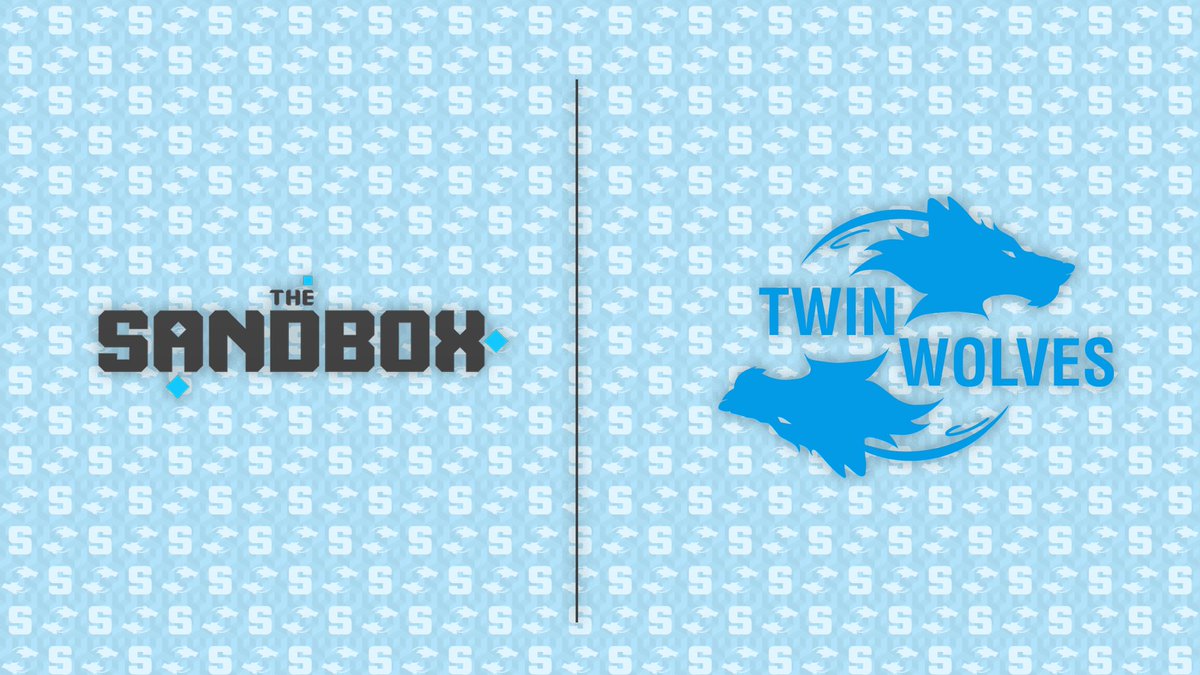 twinwolvesgames's tweet photo. 📣 Are you ready?! 🔥

Thrilled to announce a great partnership!

@TheSandboxGame &amp; @twinwolvesgames are proudly sharing #gameindustry experiences working together, to develop intense and very "smooth" adventures! 🤭

More details soon, #StayTuned!

#indiedev #indiegame https://t.co/FgIA1BX2AZ