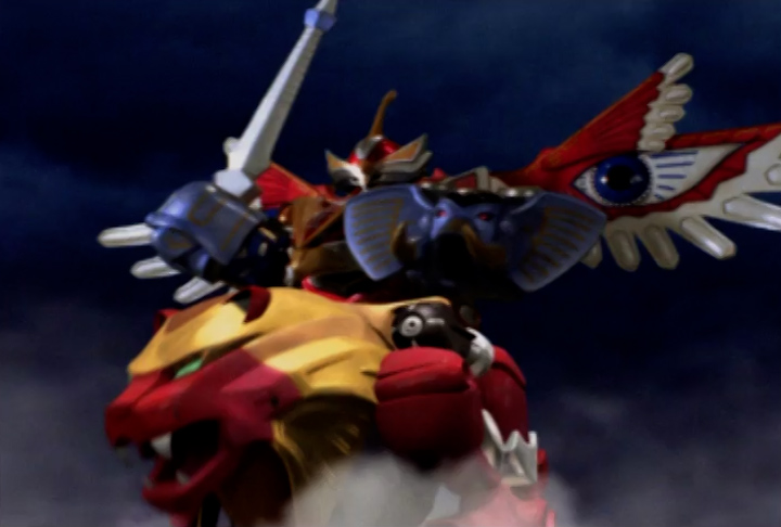 Power Rangers Daily ⚡️ on Twitter: