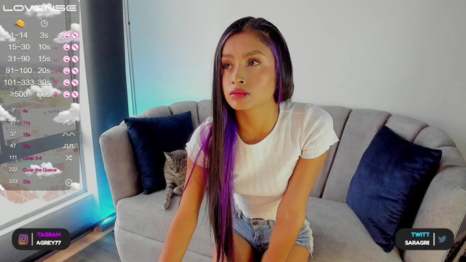 I'm online @MyFreeCams! #onmfc https://t.co/1TGFagF3uf 💚 https://t.co/M2UGv8MJVg<a class="tags" href="/tag/myfreecams">@myfreecams</a><a href="/tag/onmfc"class="tags">#onmfc</a>