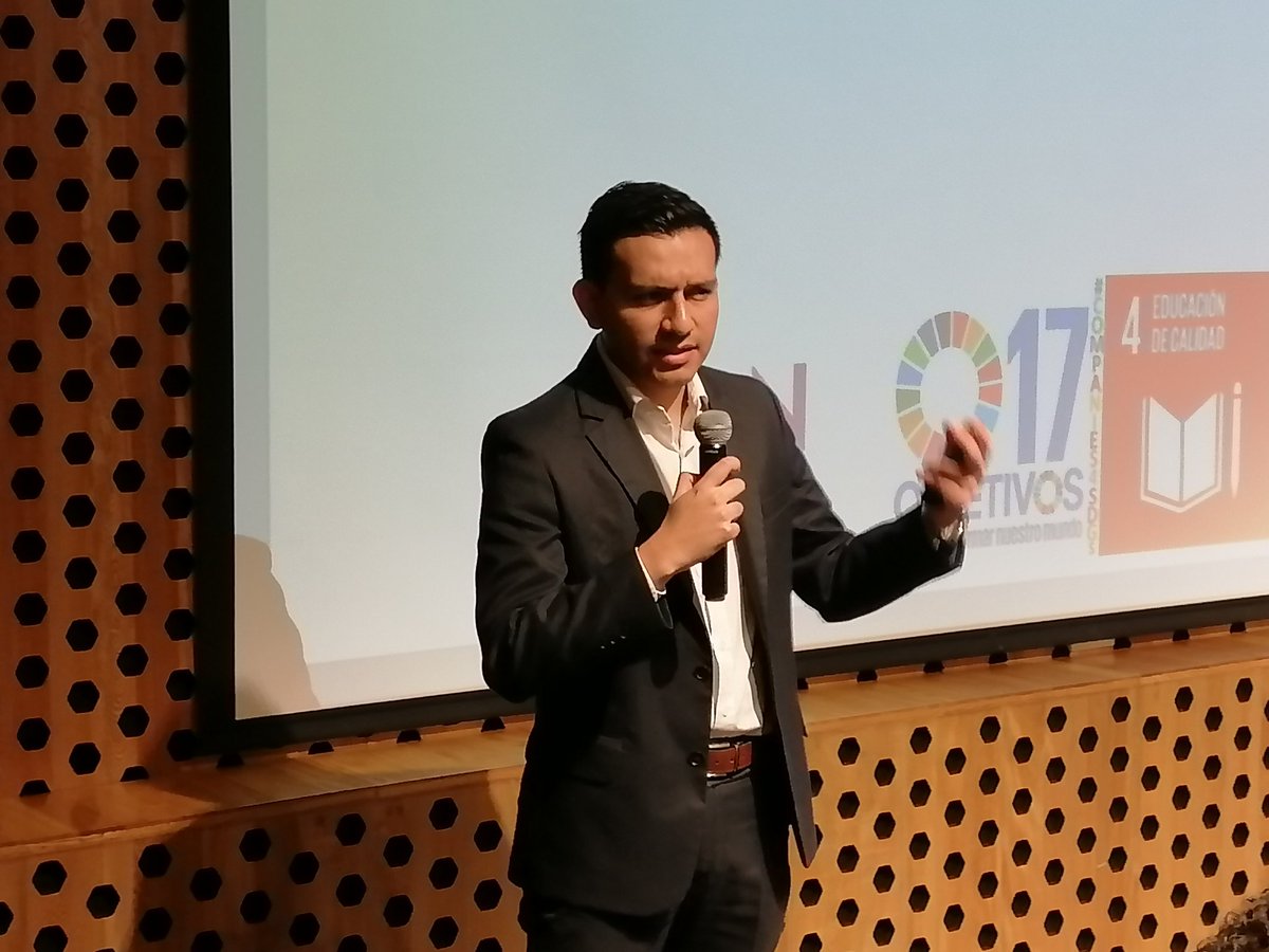 GanGuatemala's tweet photo. Da inicio la Asamblea de Socios de GAN Guatemala. Ignacio Calderón, director de Proyección de #CACIF, comparte los resultados de la red durante el 2022. https://t.co/WcdiVDgK9u