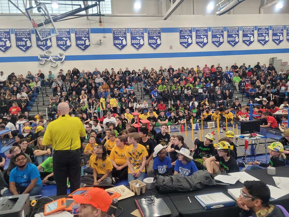 Rochester Community Schools tweet media