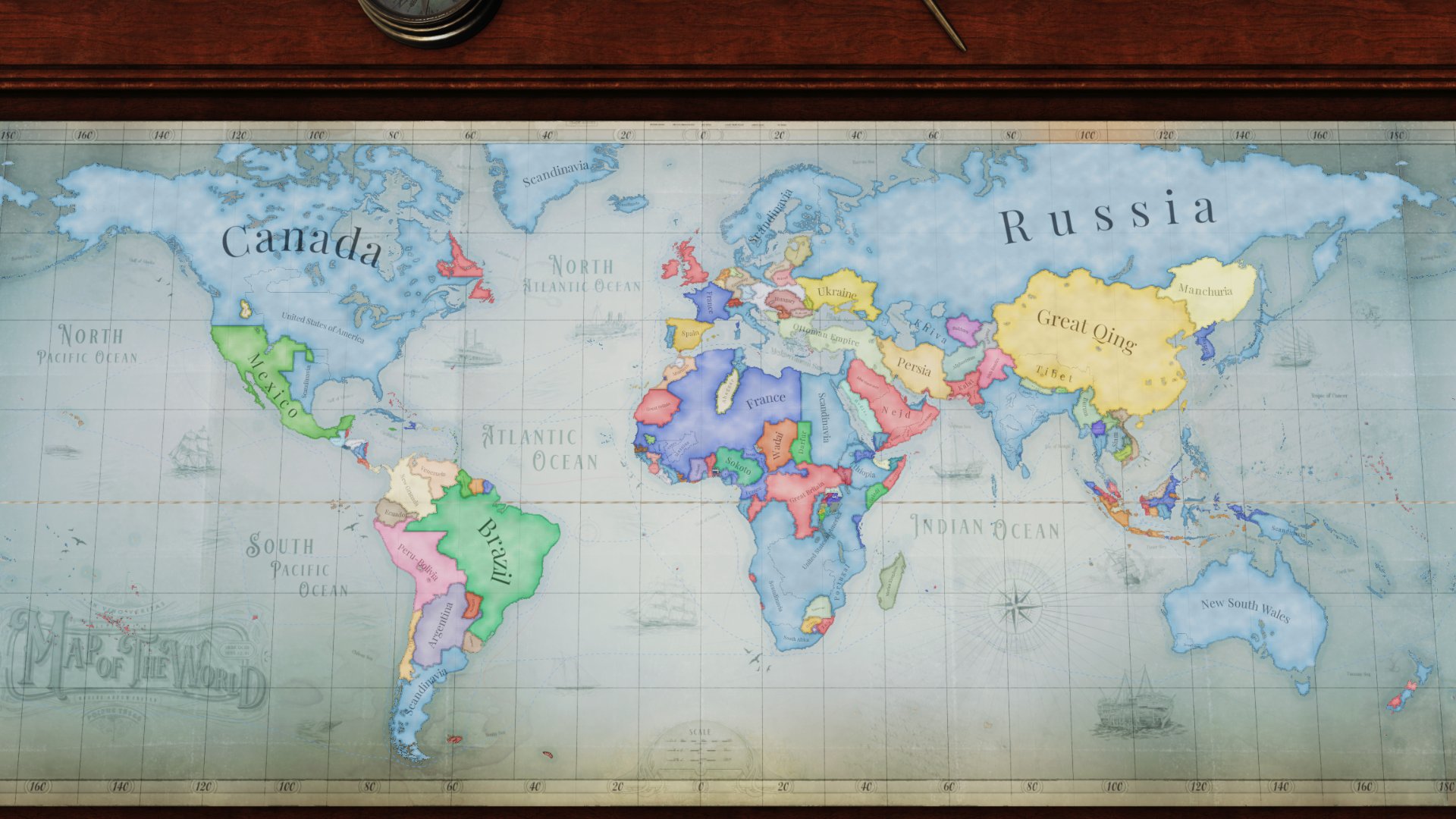 Lord Lambert 🌻 on Twitter "I think it's wild that despite the Victoria