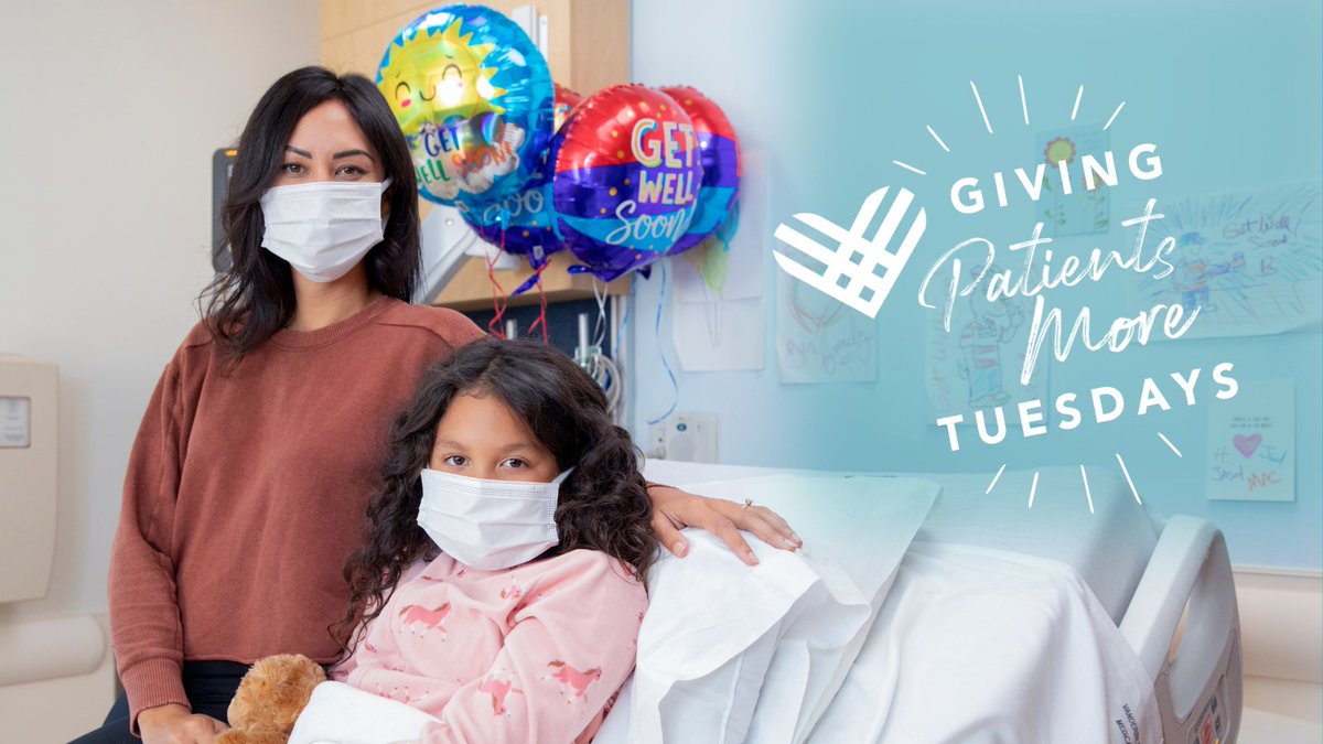 VUMCchildren's tweet image. #GivingTuesday is just 2 weeks away and just announced, gifts will be matched dollar for dollar up to $75,000, thanks to our friends at the Musicant Family Brain Trust, Enbright Credit Union, and US Community Credit Union! You can give early by visiting spr.ly/6018MLiue.