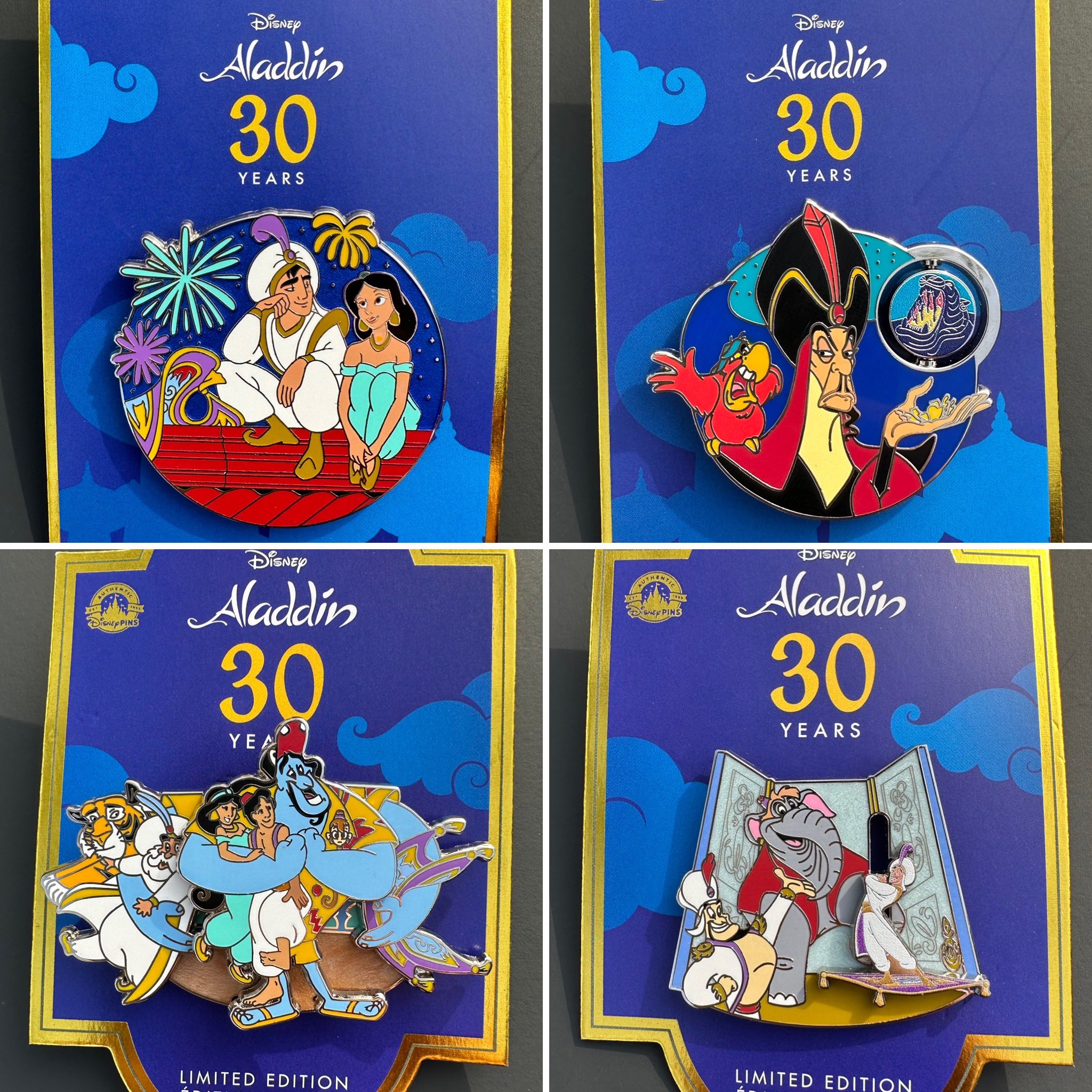 Disney Pins Blog on Twitter: 