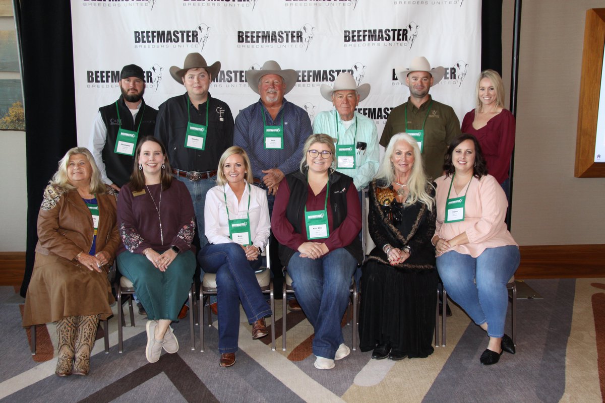 BBUCattle's tweet photo. We would like to extend a big thank you to each of our volunteers who serve on our various committees. Today, we would like to highlight those who serve on our Advertising and Public Relations Committee! https://t.co/D3112KLBZS