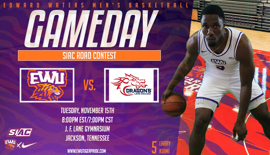 Edward Waters Athletics tweet media