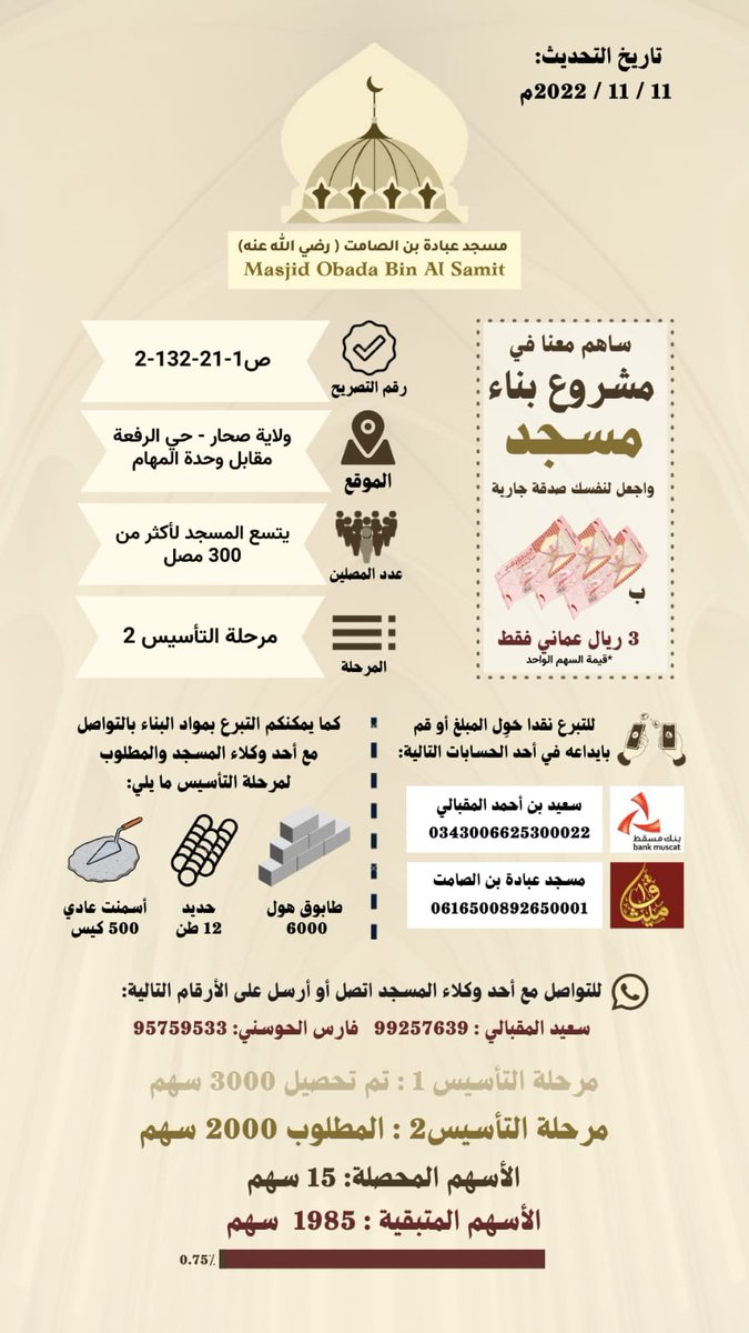 صدقه جارية #راعيه_الليسو