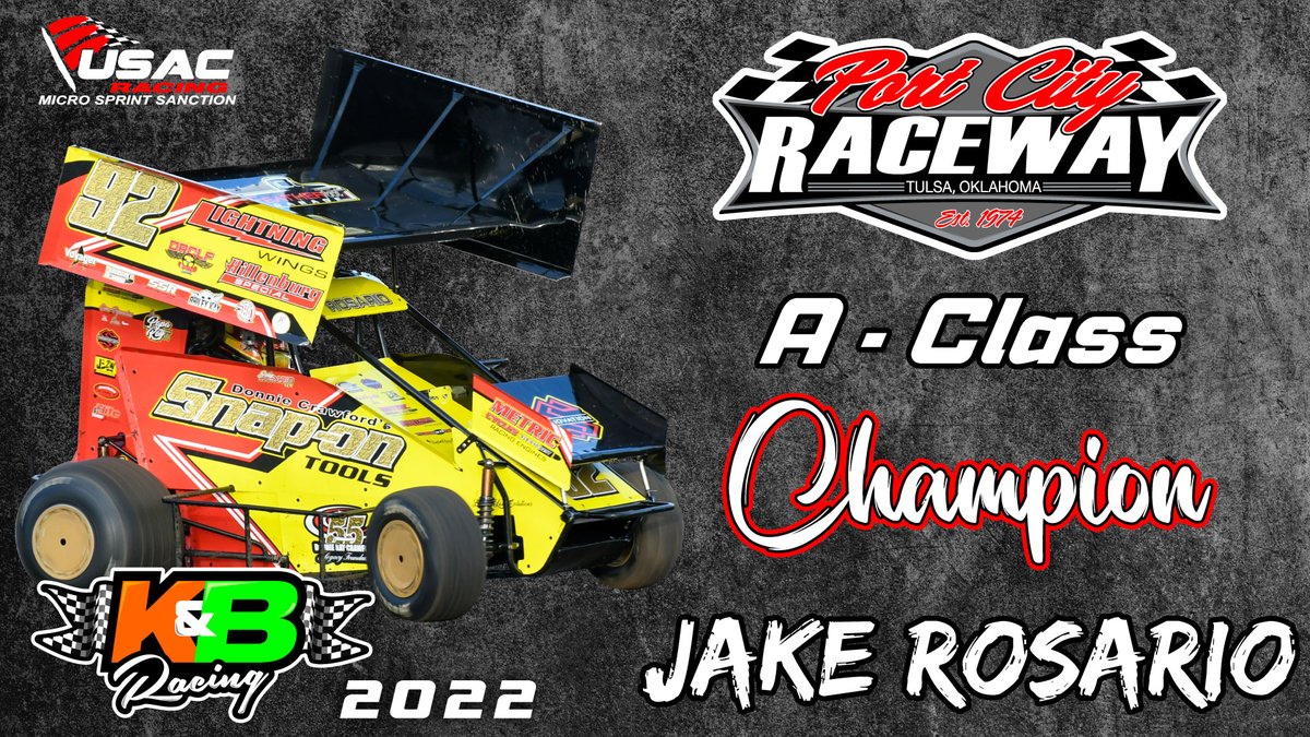 Port City Raceway tweet media