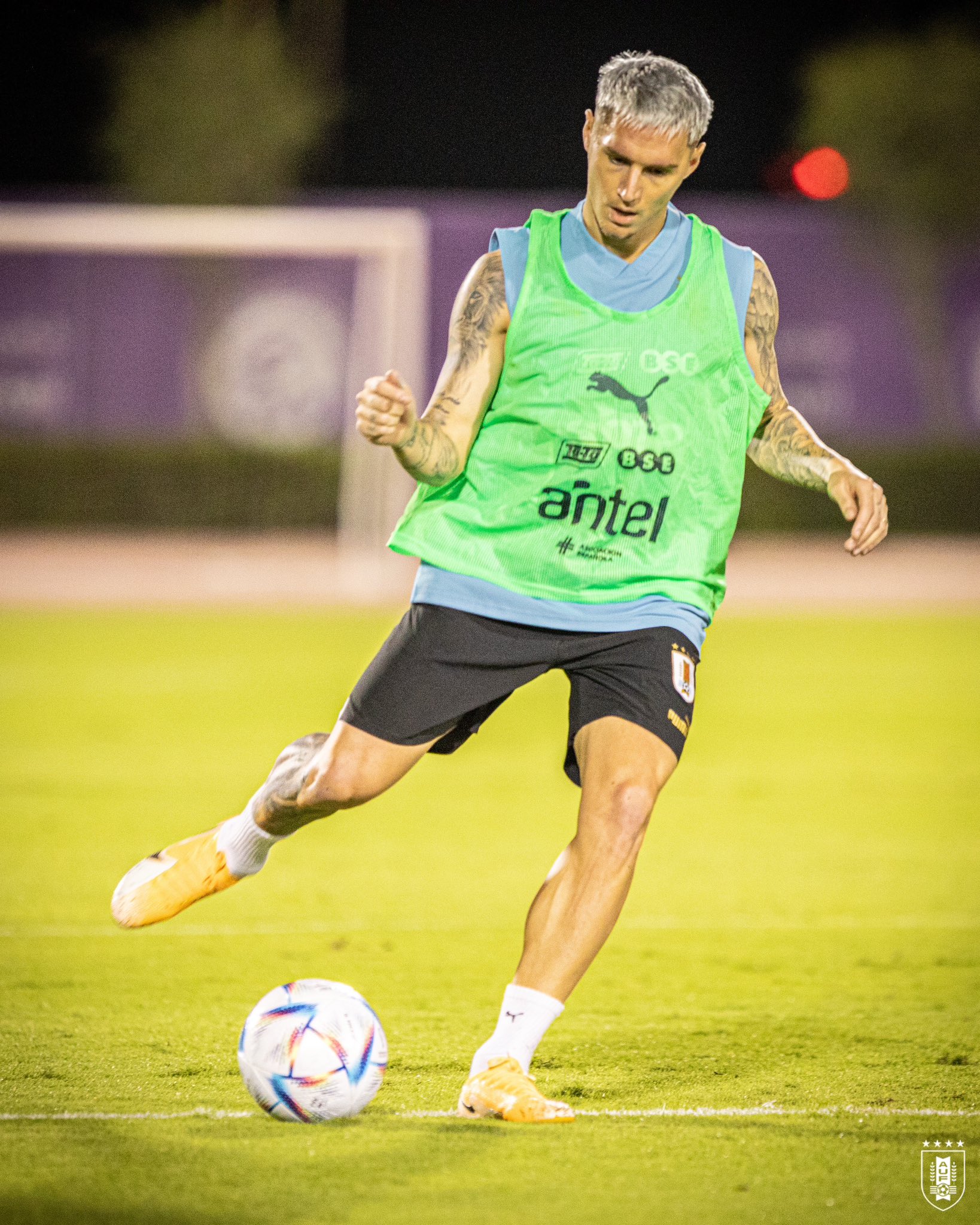 Guillermo Varela (guille_varela4) / Twitter