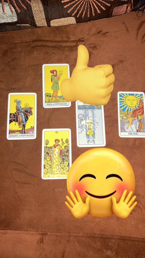0H_DevourLilith's tweet photo. I'm doing tarot readings
$3 for 5 cards
$5 for 8 cards DM for more information legit reading I'm not new to fortune readings:) Hereโs as Few I Done For #POOF #TarotReading #FortuneTeller #Fortune ๐ฎ #DM #Cashapp ๐๐ #LoveReading #AllToday #WorldWide Welcome #Retweet https://t.co/yb6XV8dyd2