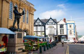 markharrisonemf's tweet photo. Small Independent Businesses and shop owners throughout Wales are the lifeblood of our towns, villages &amp; indeed cities. They are savvy, ingenious people whom we hope will continue to find a way through these crazy times. Make sure you support them and always shop/keep it local! https://t.co/UtETd77qeg