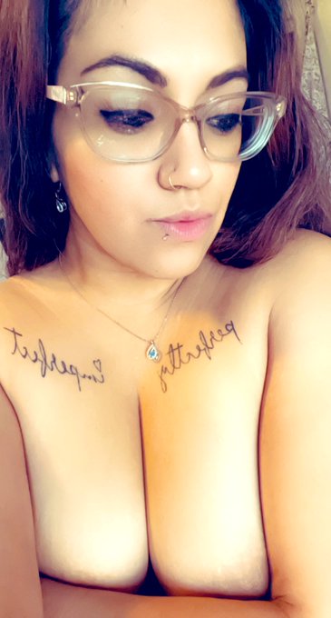 Happy Titty Tuesday!!! Have a great one loves don’t forget to go check out my content https://t.co/vjPkZ5njHd<a href="/tag/onlyfans"class="tags"><span>&#35;onlyfans</span></a><a href="/tag/onlyfansgirl"class="tags"><span>&#35;onlyfansgirl</span></a><a href="/tag/sellingcontent"class="tags"><span>&#35;sellingcontent</span></a>