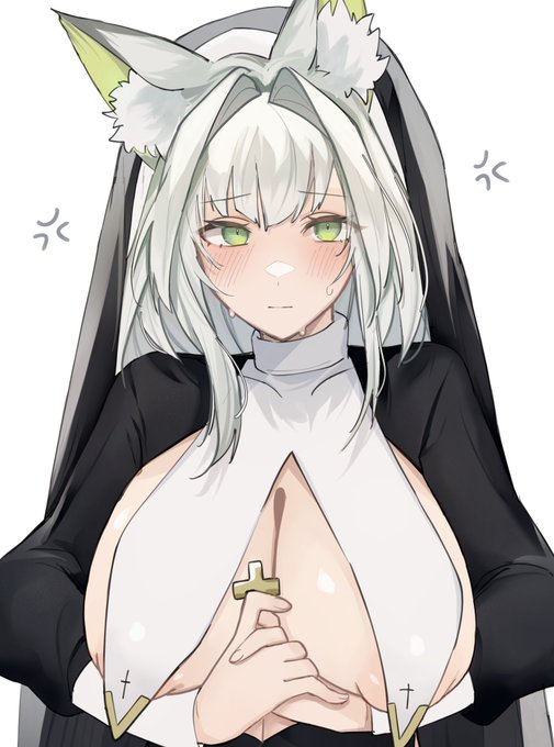 これで深海教会に潜入捜査してくれないか 