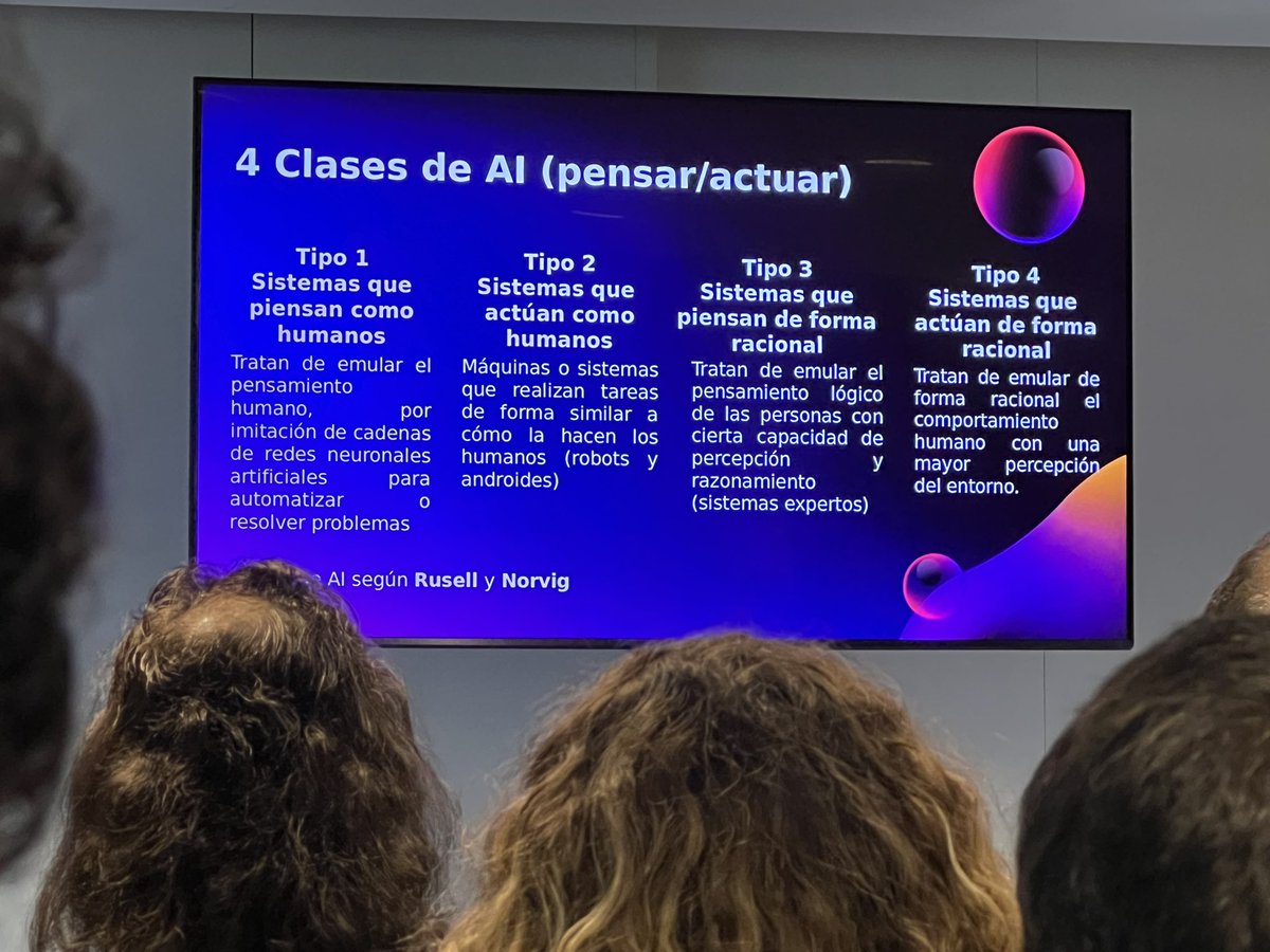 hilgroth's tweet image. Seguimos en la #LibreCon2022 descubriendo lA cuántica 🤯