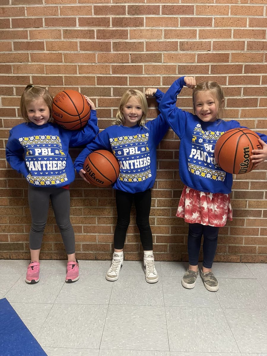 PBL BOOSTER CLUB tweet media