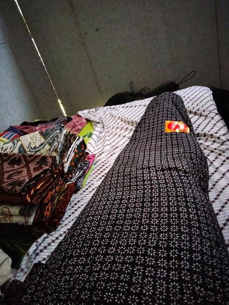 JMummification's tweet image. Pingin..