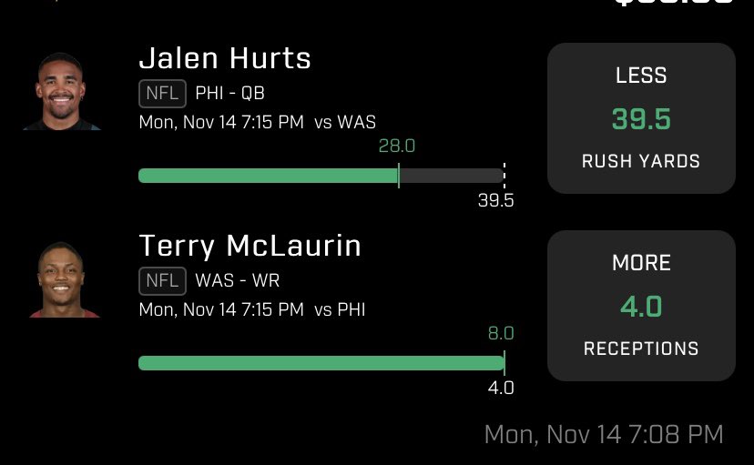 Fell asleep but he didn’t run anymore!
           🚂💵💵💵🔥✅✅