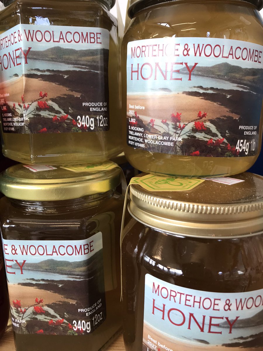 Woolacombe TIC tweet media