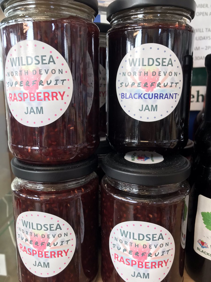 Woolacombe TIC tweet media