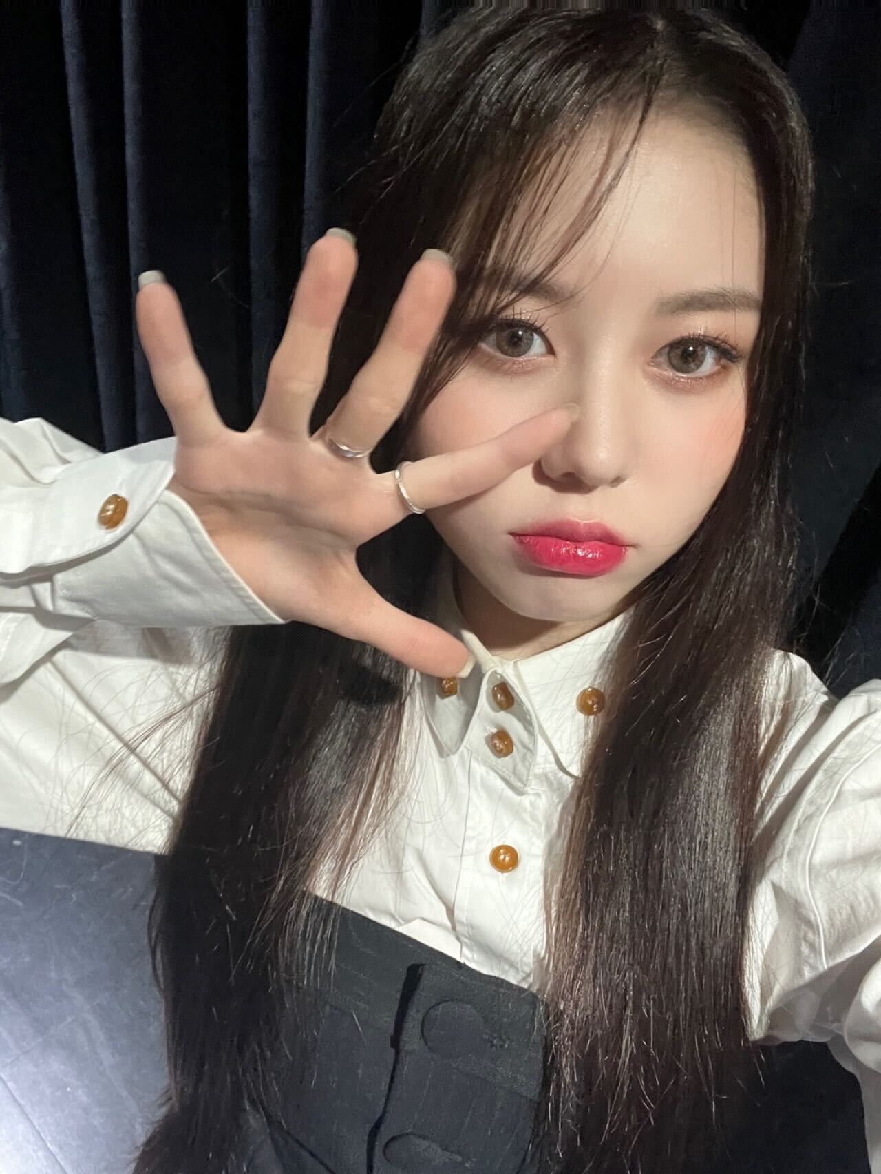 tripleS VV ポラロイド　チェキ　へリン　Hyerin 혜린 tripleS VV ポラロイド チェキ へリン Hyerin 혜린 triples aaa