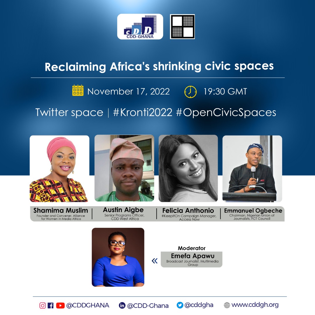 Felicia Anthonio tweet media