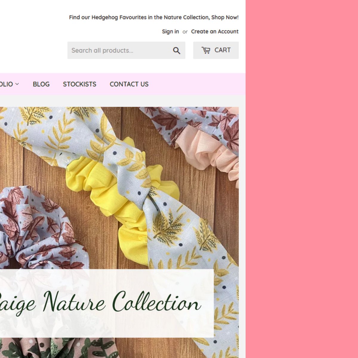 maake - previously Fashion Formula tweet media