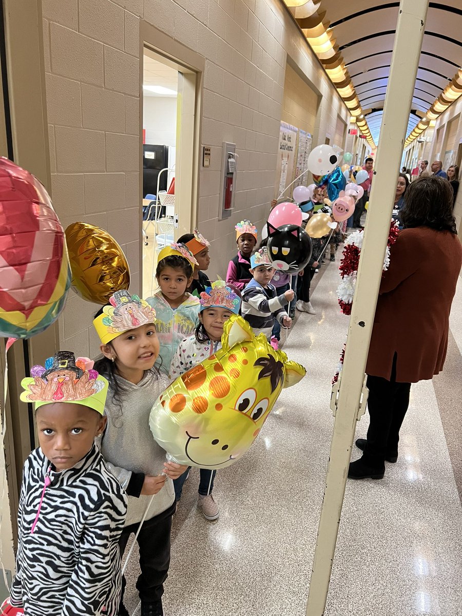 Oak Park Elementary tweet media