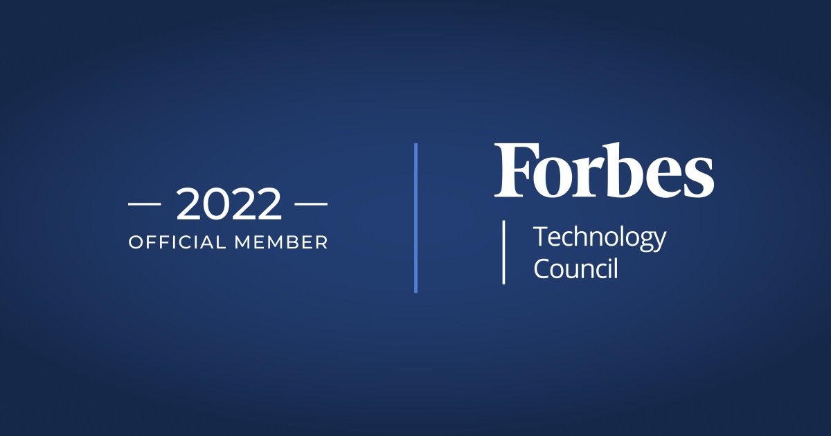 Congratulations to Salvatore Viscomi, MD, CMO at GoodCell, on being invited to join <a href="/ForbesTechCncl/">Forbes Technology Council</a>! “I look forward to sharing the history and current breakthroughs that are enabling GoodCell to become an integral part of our populations health and prevention,” said Dr. Viscomi.