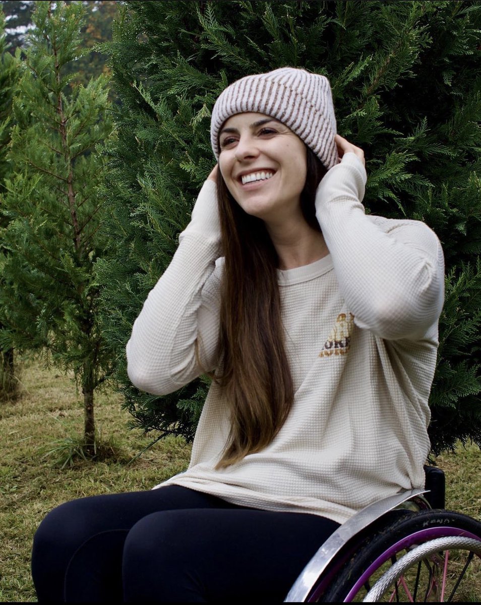 ♎️Bri Grace♿️ tweet media