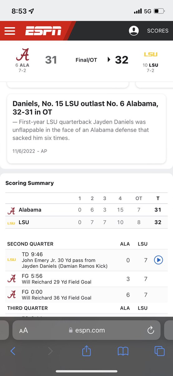Kaleb Taylor tweet media