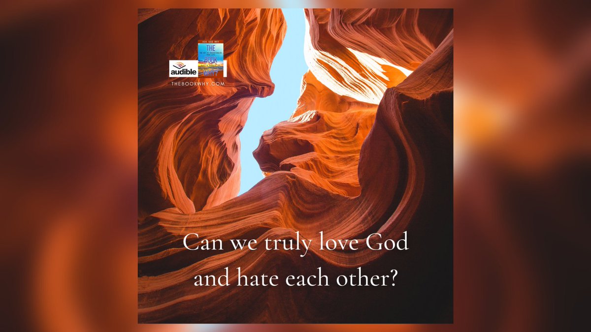 Thebookwhy1's tweet photo. Listen to The Book Why?: Ask God Why by Austin Harris on Audible. https://t.co/tRpxx9VH8L https://t.co/fFfMcQIk2j